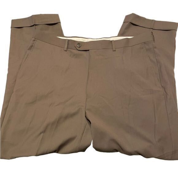 DANIEL CREMIEUX pants 38 x 34 - Picture 1 of 3